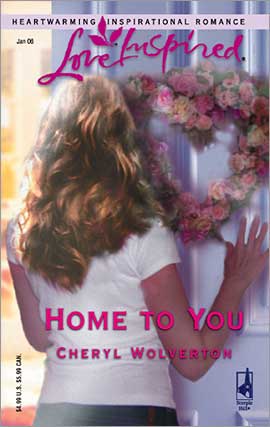 Title details for Home to You by Cheryl Wolverton - Available